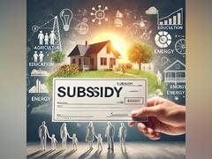 
      
      Government's subsidy burden likely to rise to Rs 4.2 lakh crore
      
      