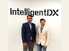 
      
      IntelligentDX Launches Smart AI
      
      