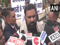 
      
      Action to be taken on guilty in Mokama firing incident :Bihar DCM
      
      