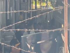
      
      Saif Stabbing Case: Accused sent to police custody till January 2
      
      