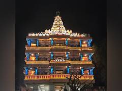 
      
      Signify Illuminates the Spiritual Journey of Millions of Devotees
      
      