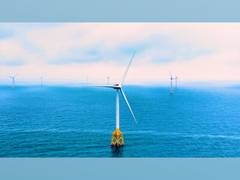 
      
      Pine Wind Power to Acquire 26% Interest in Formosa 2 
      
      