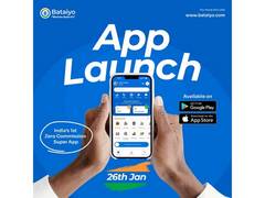 
      
      Bataiyo, India’s First Zero-Commission Super App Launches 
      
      