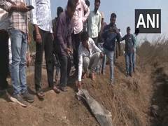 
      
      7 rescued after blast at ordnance factory in Bhandara, rescue on
      
      