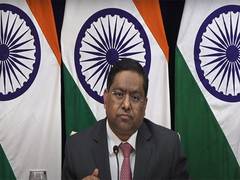 
      
      “All issues of mutual interest will be discussed”: MEA
      
      