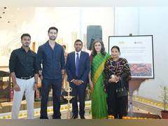 
      
      Societe Generale India and Aseema Charitable Trust
      
      