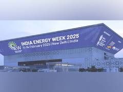 
      
      IEW 2025 to be second largest energy event: Hardeep Singh
      
      