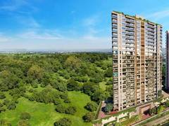 
      
      Shapoorji Pallonji Real Estate Unveils New Tower at SP Kingstown
      
      