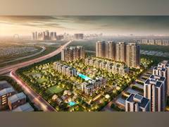 
      
      The ROI of Luxury: Why Investing in Luxury Homes in NCR 
      
      