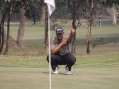 
      
      Pre-Qualifying I: Garg fires 2nd straight 65 to take top honours
      
      