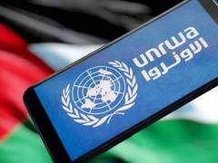 
      
      UNRWA facing unprecedented challenges in Gaza
      
      