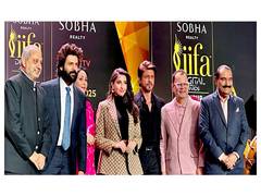 
    IIFA 2025 to be held in Jaipur in March, Kartik Aaryan as host
    