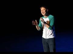 
      
      Comedian Russell Howard to make debut performance in India
      
      