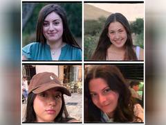 
      
      Israel receives names of 4 female soldiers in Hamas captivity
      
      