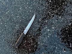 
      
      Chinese man sentenced to death for stabbing woman, child
      
      