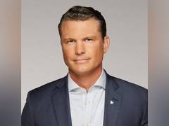 
      
      US Senate confirms Pete Hegseth as Defence Secretary
      
      