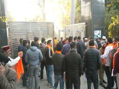 
      
      Vote counting for Dehradun municipal election commences 
      
      
