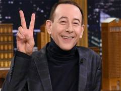 
      
      Paul Reubens comes out as gay in posthumous documentary
      
      