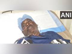 
      
      Don’t know how the explosion happened, says Bhandara survivor
      
      