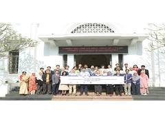 
      
      SLS Pune Advances Global Climate Change Education
      
      