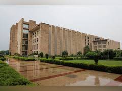 
      
      Galgotias University Achieves Platinum Rating in Journalism
      
      