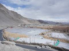 
      
      During winters why Gupuks becomes the heart of Ladakh
      
      