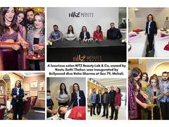 
      
      Good News for Tricity’s Beauty & Wellness Enthusiasts
      
      