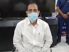 
      
      YSRCP will fight against the privatisation of medical colleges
      
      