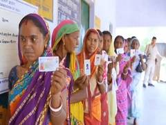 
      
      CTI launches campaign for 100% voter participation among Delhi’s 
      
      