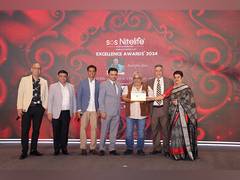 
      
      Sudipto Sen Honoured as Best Filmmaker for The Kerala Story
      
      