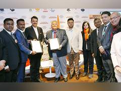 
      
      Vardhaan Lithium Pvt. Ltd. Powers India’s Future with Historic
      
      