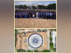 
      
      SMVEC sets Guinness World Record for Largest Human Ashoka Chakra
      
      