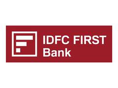 
      
      IDFC FIRST Bank Q3 FY25 PAT at Rs. 339 crore, Core Operating
      
      