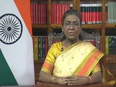
      
      ‘One Nation One Election can promote consistency in governance'
      
      