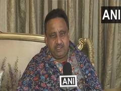 
      
      BJP's Praveen Khandelwal lauds Amit Shah's promises for business
      
      