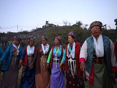 
      
      New Year begins early for Nepal’s Indigenous Tamang Communities
      
      
