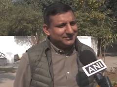 
      
      RJD’s Sanjay Yadav slams Samrat Choudhary, calls him ‘Product’ of
      
      