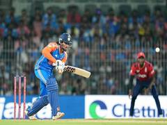 
      
      Tilak Varma takes India home in nail-biting finish
      
      