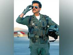 
      
      Anil Kapoor celebrates one year of 'Fighter'
      
      