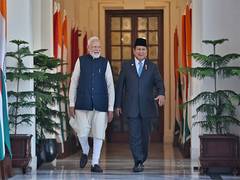 
      
      India, Indonesia sign MOUs for cooperation in health, medicine
      
      
