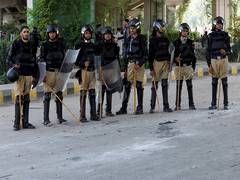 
      
      Pakistan: 30 terrorists killed by security forces
      
      