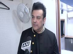 
      
      Adnan Sami on being a part of Padma Awards Committee
      
      