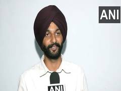 
      
      Set a goal and work on that: Harvinder Singh’s message to youth
      
      