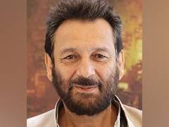 
      
      Shekhar Kapur reacts to his Padma Bhushan honour
      
      