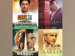 
      
      Celebrate Republic Day with these must-watch patriotic films
      
      