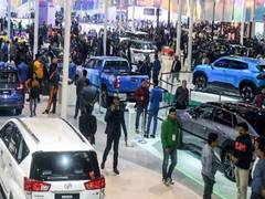 
      
      EV penetration to surge in 3 nears with reliable models
      
      