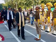 
      
      Airports Authority of India celebrates Republic Day with patrioti
      
      