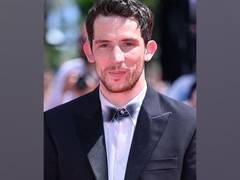 
      
      Josh O'Connor shrugs off James Bond casting rumours
      
      