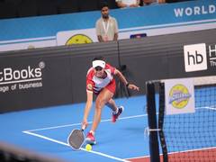 
      
      WPBL 2025: Bengaluru dominate Hyderabad to extend winning streak
      
      