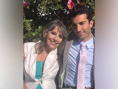 
      
      Justin Baldoni’s mother defends son amid sexual harassment case
      
      